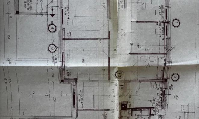 Недвижимость House with Terrace Ljubljana Šiška: 18