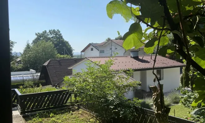 Недвижимость Жилище в центре Любляны: 5