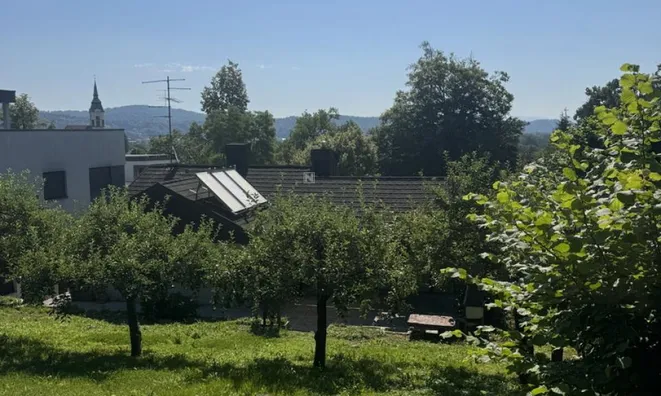 Недвижимость Жилище в центре Любляны: 6