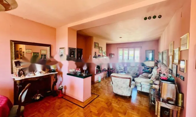 Недвижимость Квартира на ул. Дон Боско, 61: 5