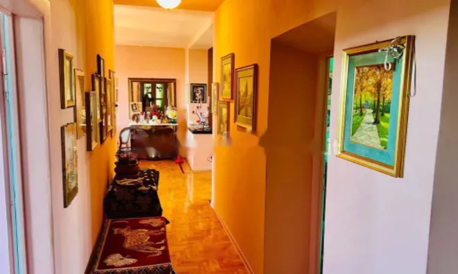 Недвижимость Квартира на ул. Дон Боско, 61: 6