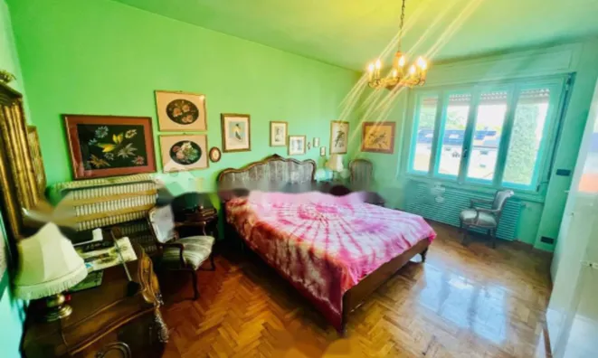 Недвижимость Квартира на ул. Дон Боско, 61: 7