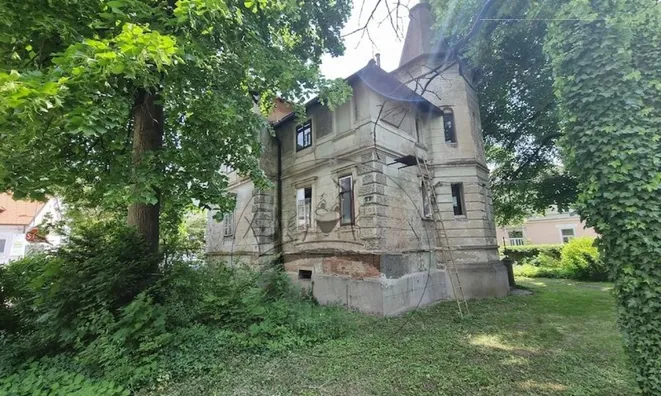 Недвижимость House, Ljubljana Center, near UCC: 3