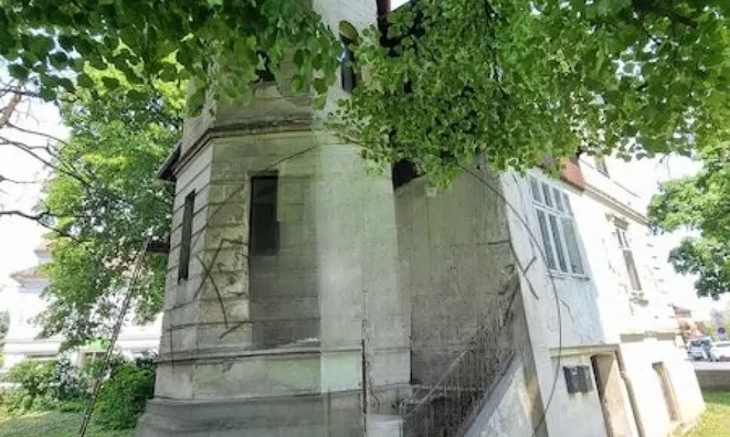 Недвижимость House, Ljubljana Center, near UCC: 6