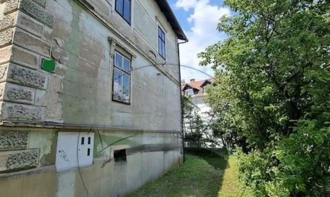 Недвижимость House, Ljubljana Center, near UCC: 7