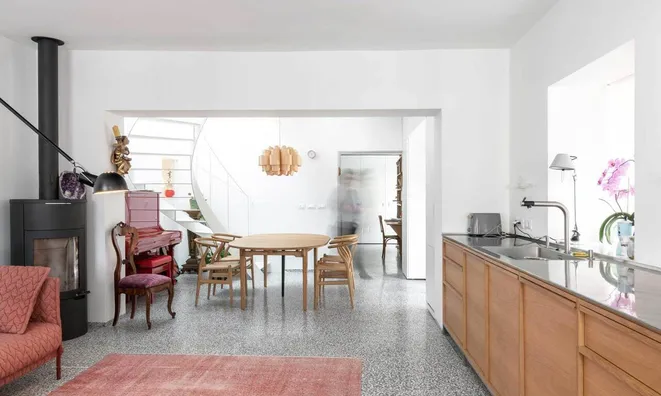 Недвижимость House in the center of Krakow: 2