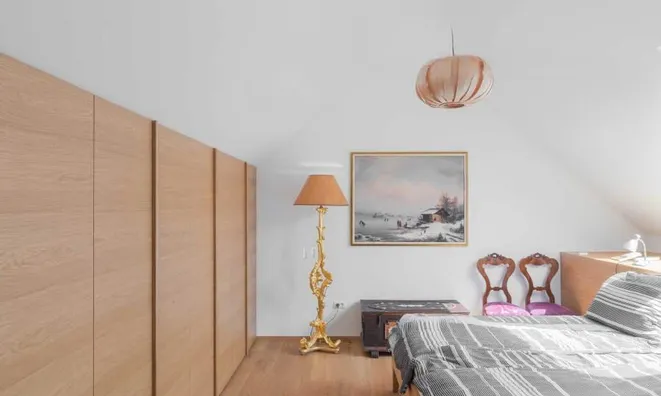 Недвижимость House in the center of Krakow: 7