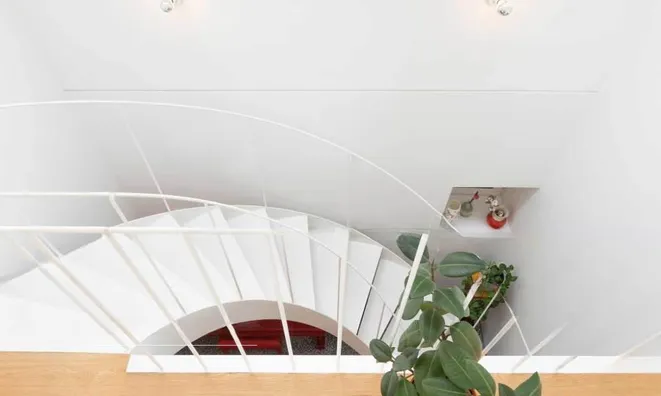 Недвижимость House in the center of Krakow: 8