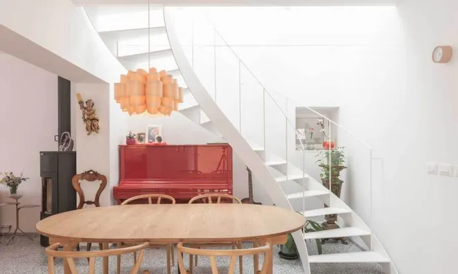 Недвижимость House in the center of Krakow: 9