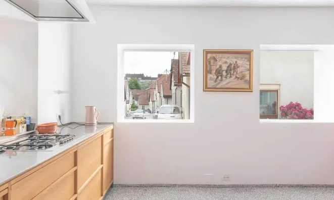 Недвижимость House in the center of Krakow: 10