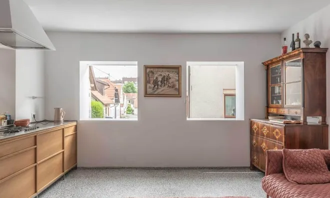 Недвижимость House in the center of Krakow: 11