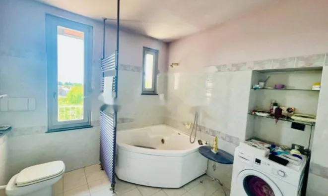 Недвижимость Квартира на ул. Дон Боско, 61: 11