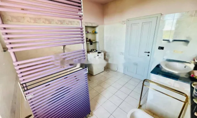 Недвижимость Квартира на ул. Дон Боско, 61: 12