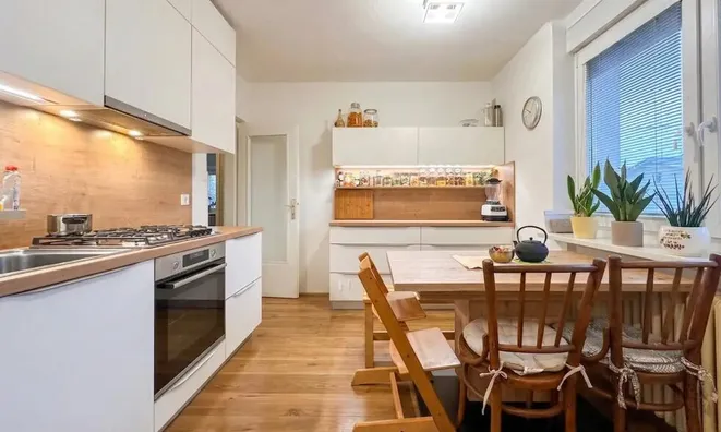 Недвижимость Twin House Ljubljana Moste: 5