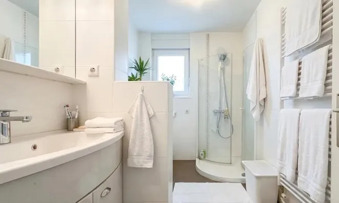 Недвижимость Twin House Ljubljana Moste: 8