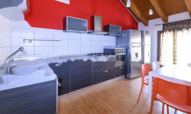 Недвижимость Квартира на площади Томмазео: 1