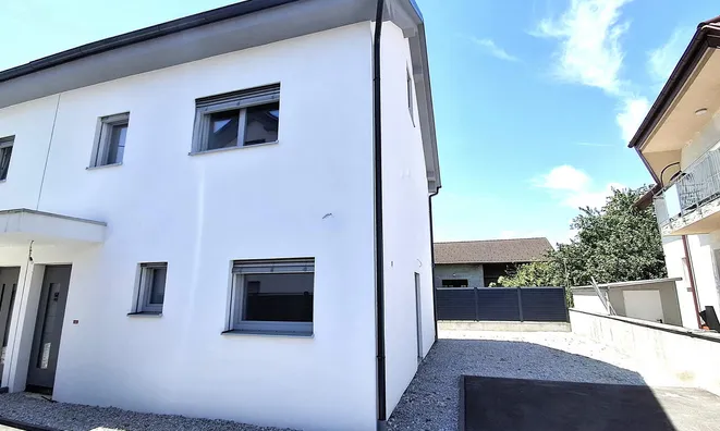 Недвижимость Two-story house in Novoe Sneberye: 1