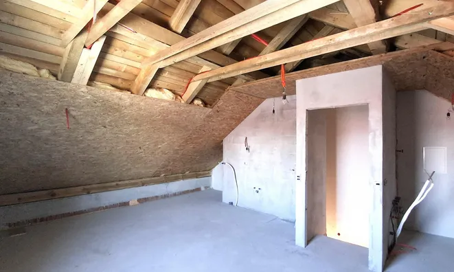 Недвижимость Two-story house in Novoe Sneberye: 7