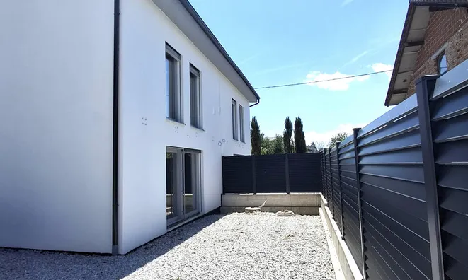 Недвижимость Two-story house in Novoe Sneberye: 9