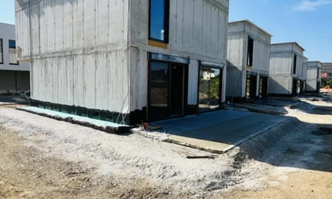 Недвижимость House with terrace Novo Zagorye Zadobrova: 1