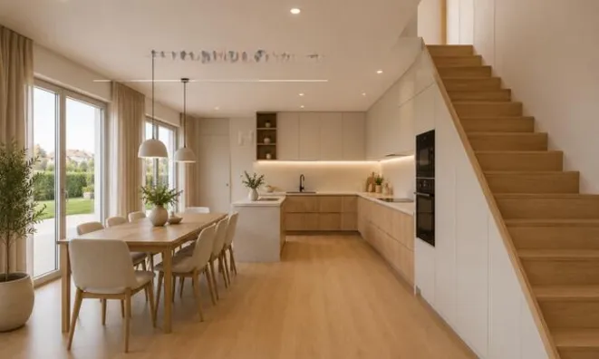 Недвижимость House with terrace Novo Zagorye Zadobrova: 6