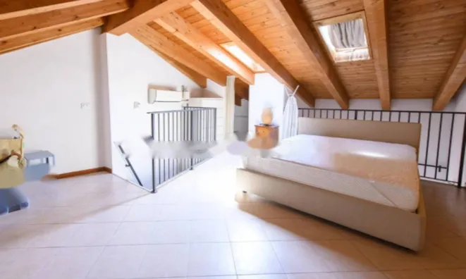 Недвижимость Квартира на площади Томмазео: 6