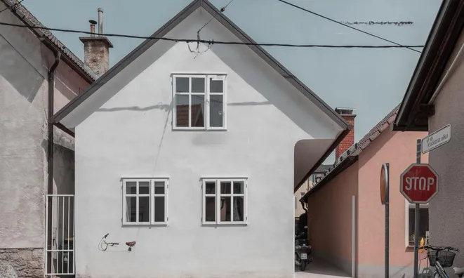 Недвижимость House, Prule: 6