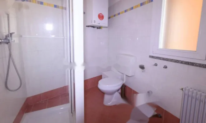 Недвижимость Квартира на площади Томмазео: 7