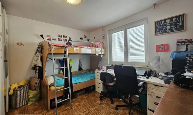 Недвижимость Новые Коперы, квартира с тремя комнатами: 15