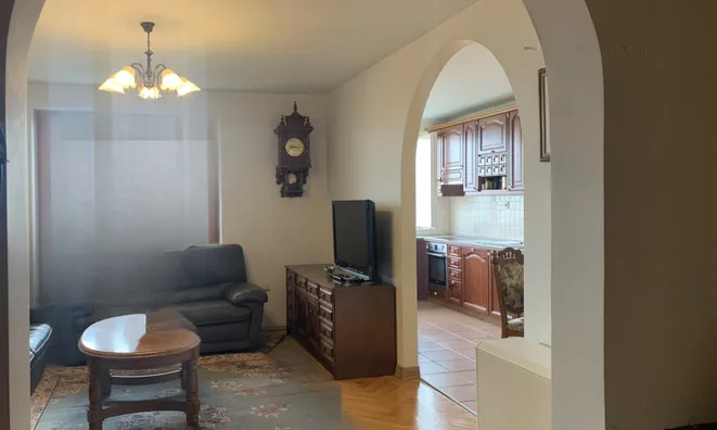 Недвижимость Three-room apartment Koper: 2