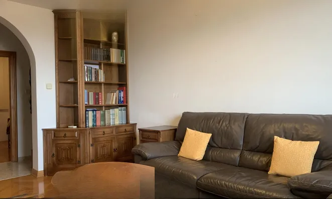 Недвижимость Three-room apartment Koper: 3