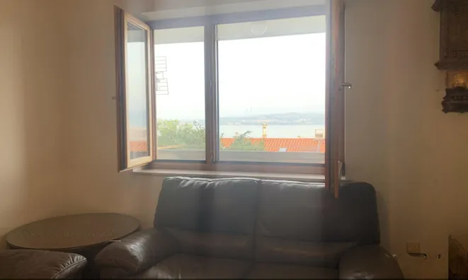 Недвижимость Three-room apartment Koper: 6