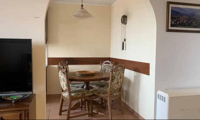 Недвижимость Three-room apartment Koper: 7