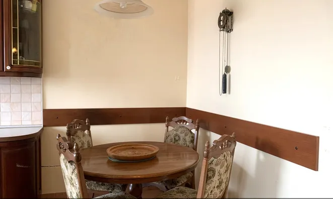 Недвижимость Three-room apartment Koper: 8