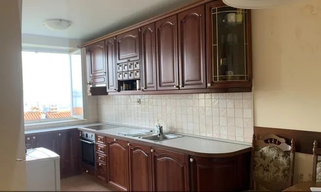 Недвижимость Three-room apartment Koper: 9