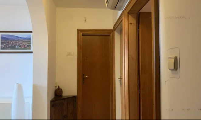Недвижимость Three-room apartment Koper: 13