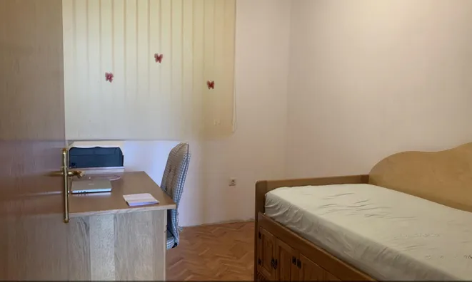 Недвижимость Three-room apartment Koper: 14