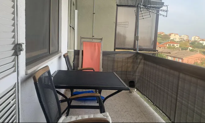 Недвижимость Three-room apartment Koper: 16