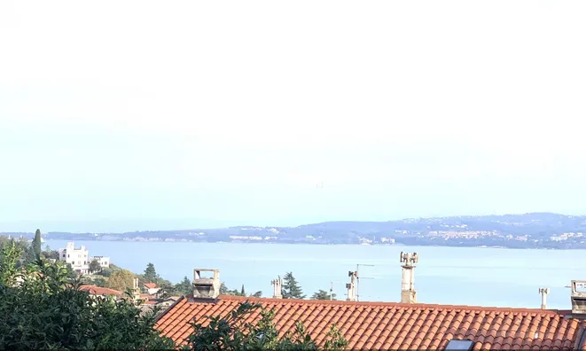 Недвижимость Three-room apartment Koper: 20