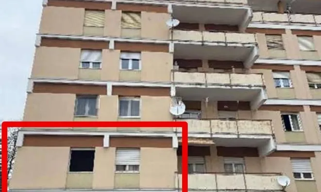 Недвижимость Квартира на Виа Джузеппе Томинц: 2