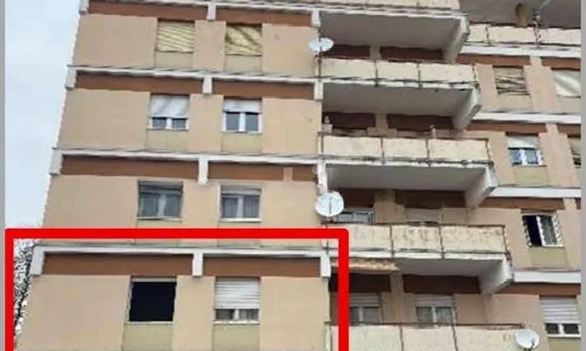 Недвижимость Квартира на Виа Джузеппе Томинц: 18