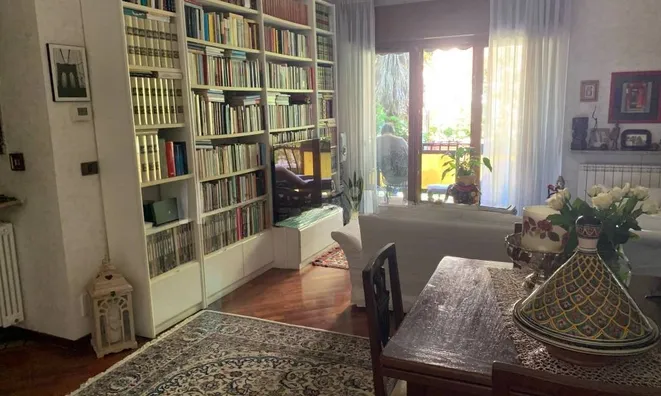 Недвижимость Apartment Central Gorica: 5