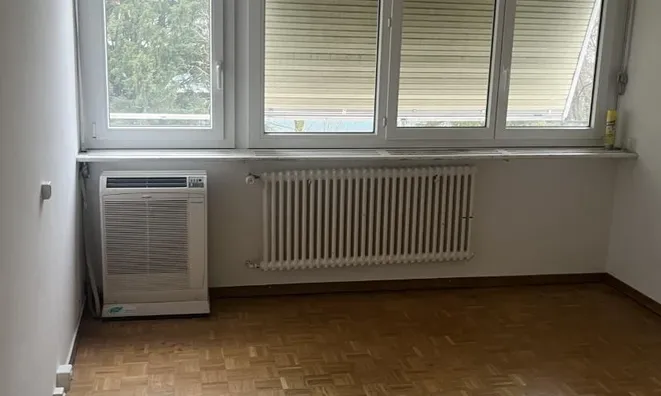 Недвижимость Apartment 5 rooms: 3