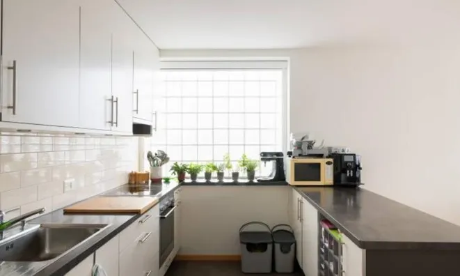 Недвижимость Apartment 5 rooms: 6