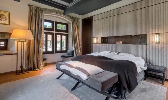 Недвижимость Single house 20 rooms: 10