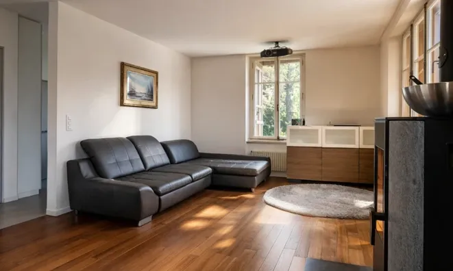 Недвижимость Single house 6 rooms: 4