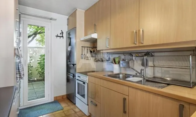 Недвижимость Row house 6 rooms: 6