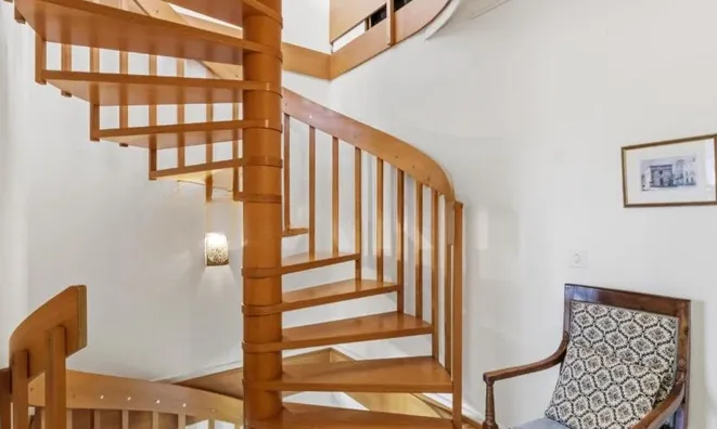 Недвижимость Row house 6 rooms: 7
