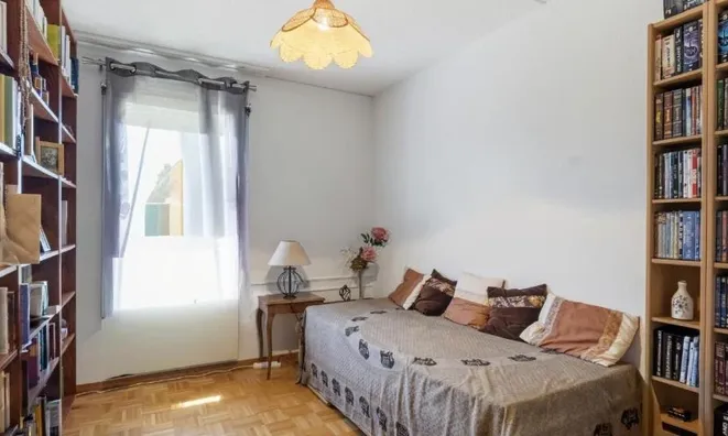 Недвижимость Row house 6 rooms: 8