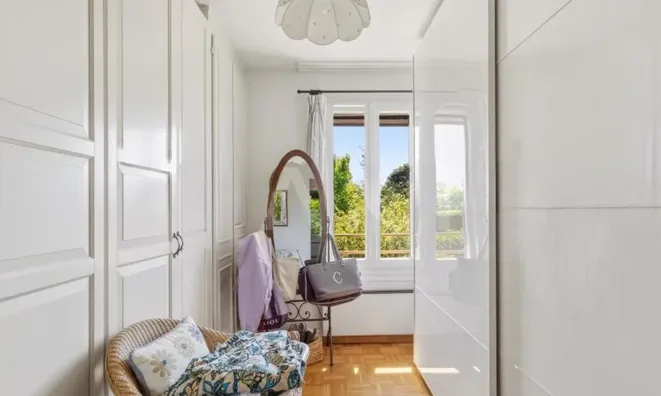 Недвижимость Row house 6 rooms: 9